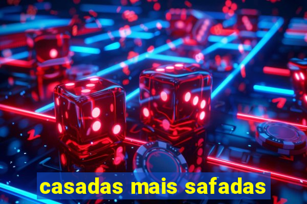 casadas mais safadas